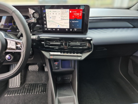 Ansicht 15 - Neuwagen Fahrzeug, Modell Micra der Marke Nissan von Verkäufer C. Thomsen GmbH