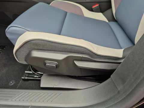 Ansicht 20 - Neuwagen Fahrzeug, Modell Micra der Marke Nissan von Verkäufer C. Thomsen GmbH