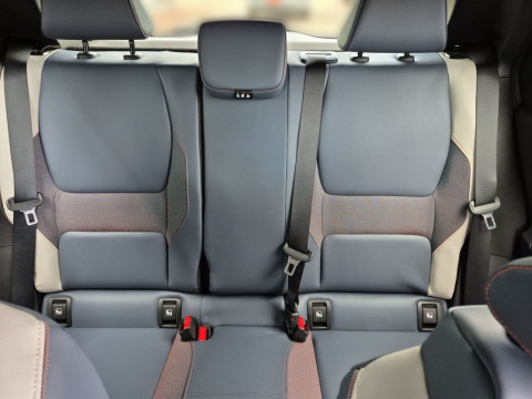 Ansicht 21 - Neuwagen Fahrzeug, Modell Micra der Marke Nissan von Verkäufer C. Thomsen GmbH