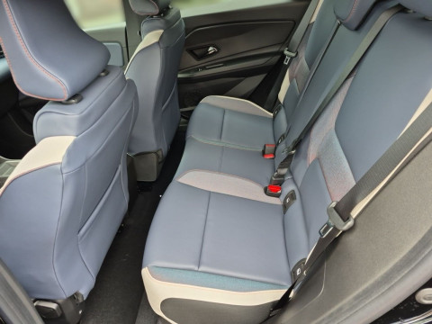 Ansicht 22 - Neuwagen Fahrzeug, Modell Micra der Marke Nissan von Verkäufer C. Thomsen GmbH