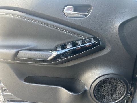 Ansicht 17 - Gebrauchtwagen Fahrzeug, Modell Juke der Marke Nissan von Verkäufer C. Thomsen GmbH