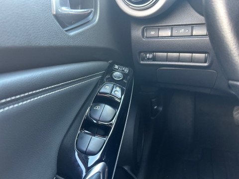 Ansicht 18 - Gebrauchtwagen Fahrzeug, Modell Juke der Marke Nissan von Verkäufer C. Thomsen GmbH