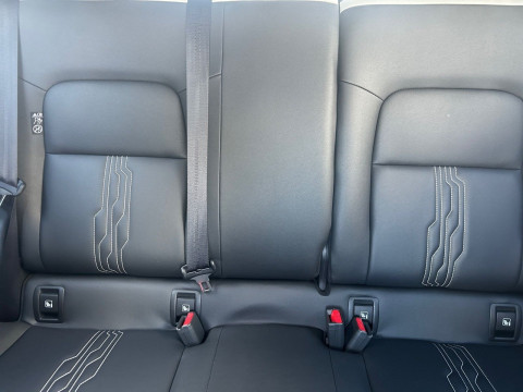 Ansicht 19 - Gebrauchtwagen Fahrzeug, Modell Juke der Marke Nissan von Verkäufer C. Thomsen GmbH