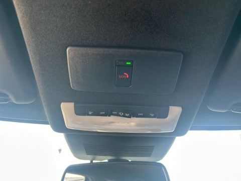 Ansicht 21 - Gebrauchtwagen Fahrzeug, Modell Juke der Marke Nissan von Verkäufer C. Thomsen GmbH