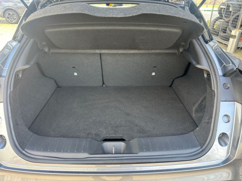 Ansicht 22 - Gebrauchtwagen Fahrzeug, Modell Juke der Marke Nissan von Verkäufer C. Thomsen GmbH