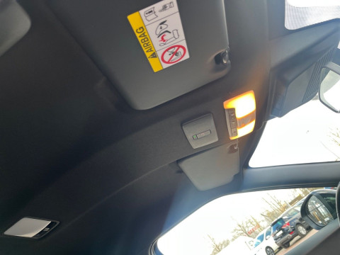 Ansicht 12 - Gebrauchtwagen Fahrzeug, Modell Juke der Marke Nissan von Verkäufer C. Thomsen GmbH