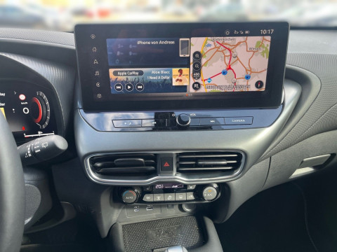 Ansicht 14 - Gebrauchtwagen Fahrzeug, Modell Juke der Marke Nissan von Verkäufer C. Thomsen GmbH