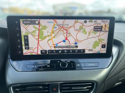 Ansicht 15 - Gebrauchtwagen Fahrzeug, Modell Juke der Marke Nissan von Verkäufer C. Thomsen GmbH