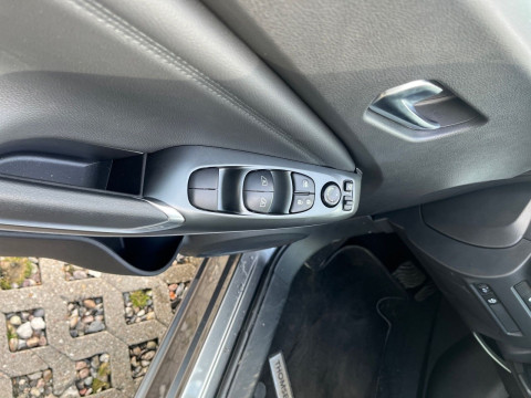 Ansicht 18 - Gebrauchtwagen Fahrzeug, Modell Juke der Marke Nissan von Verkäufer C. Thomsen GmbH