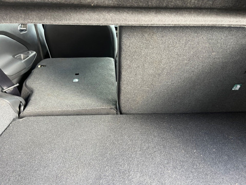 Ansicht 23 - Gebrauchtwagen Fahrzeug, Modell Juke der Marke Nissan von Verkäufer C. Thomsen GmbH