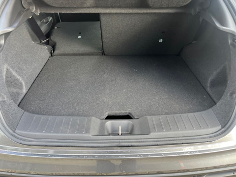 Ansicht 24 - Gebrauchtwagen Fahrzeug, Modell Juke der Marke Nissan von Verkäufer C. Thomsen GmbH