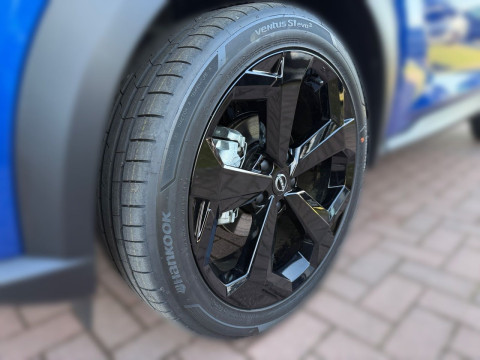 Ansicht 8 - Gebrauchtwagen Fahrzeug, Modell Juke der Marke Nissan von Verkäufer C. Thomsen GmbH