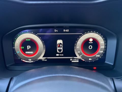 Ansicht 13 - Gebrauchtwagen Fahrzeug, Modell Juke der Marke Nissan von Verkäufer C. Thomsen GmbH