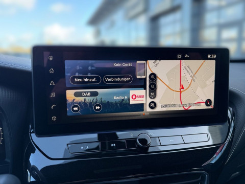 Ansicht 15 - Gebrauchtwagen Fahrzeug, Modell Juke der Marke Nissan von Verkäufer C. Thomsen GmbH