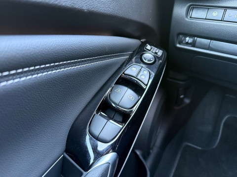 Ansicht 18 - Gebrauchtwagen Fahrzeug, Modell Juke der Marke Nissan von Verkäufer C. Thomsen GmbH