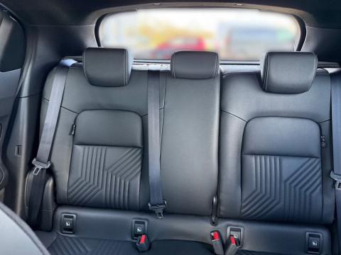 Ansicht 19 - Gebrauchtwagen Fahrzeug, Modell Juke der Marke Nissan von Verkäufer C. Thomsen GmbH