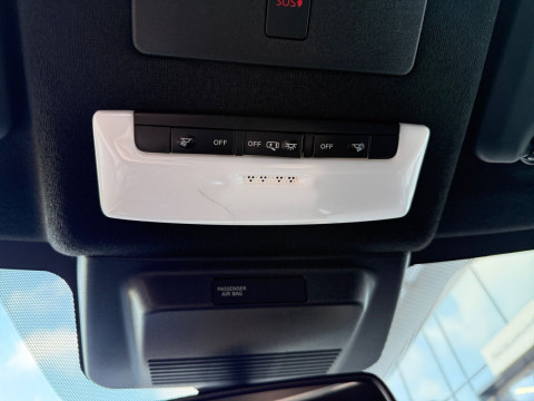 Ansicht 21 - Gebrauchtwagen Fahrzeug, Modell Juke der Marke Nissan von Verkäufer C. Thomsen GmbH