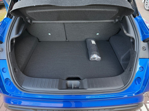 Ansicht 22 - Gebrauchtwagen Fahrzeug, Modell Juke der Marke Nissan von Verkäufer C. Thomsen GmbH