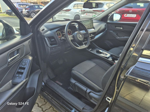 Ansicht 8 - Gebrauchtwagen Fahrzeug, Modell Qashqai der Marke Nissan von Verkäufer Auto Schrader GmbH