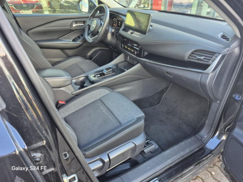 Ansicht 9 - Gebrauchtwagen Fahrzeug, Modell Qashqai der Marke Nissan von Verkäufer Auto Schrader GmbH