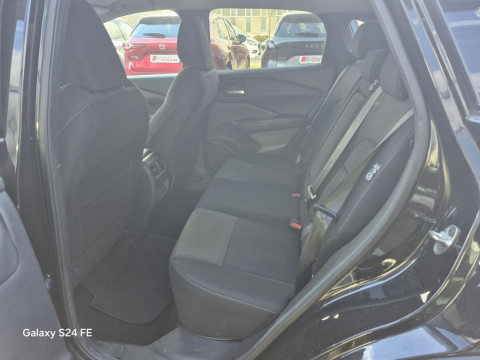 Ansicht 10 - Gebrauchtwagen Fahrzeug, Modell Qashqai der Marke Nissan von Verkäufer Auto Schrader GmbH