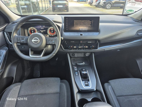 Ansicht 12 - Gebrauchtwagen Fahrzeug, Modell Qashqai der Marke Nissan von Verkäufer Auto Schrader GmbH