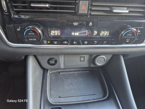 Ansicht 15 - Gebrauchtwagen Fahrzeug, Modell Qashqai der Marke Nissan von Verkäufer Auto Schrader GmbH