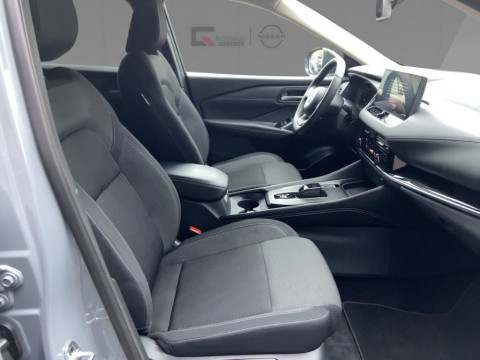 Ansicht 10 - Gebrauchtwagen Fahrzeug, Modell Qashqai der Marke Nissan von Verkäufer Autohaus Günther GmbH