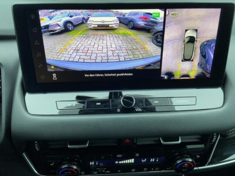 Ansicht 13 - Gebrauchtwagen Fahrzeug, Modell Qashqai der Marke Nissan von Verkäufer Autohaus Günther GmbH