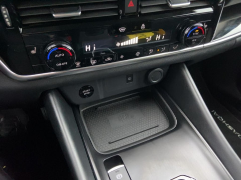 Ansicht 15 - Gebrauchtwagen Fahrzeug, Modell Qashqai der Marke Nissan von Verkäufer Autohaus Günther GmbH