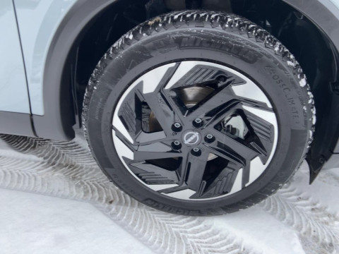 Ansicht 7 - Gebrauchtwagen Fahrzeug, Modell Qashqai der Marke Nissan von Verkäufer Autohaus Günther GmbH