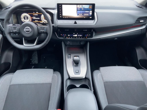 Ansicht 8 - Gebrauchtwagen Fahrzeug, Modell Qashqai der Marke Nissan von Verkäufer Autohaus Günther GmbH