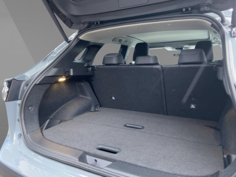 Ansicht 12 - Gebrauchtwagen Fahrzeug, Modell Qashqai der Marke Nissan von Verkäufer Autohaus Günther GmbH