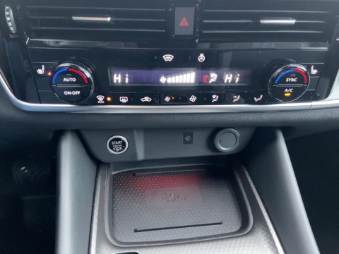 Ansicht 16 - Gebrauchtwagen Fahrzeug, Modell Qashqai der Marke Nissan von Verkäufer Autohaus Günther GmbH