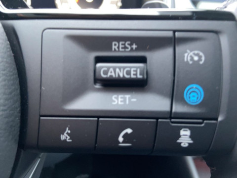 Ansicht 19 - Gebrauchtwagen Fahrzeug, Modell Qashqai der Marke Nissan von Verkäufer Autohaus Günther GmbH