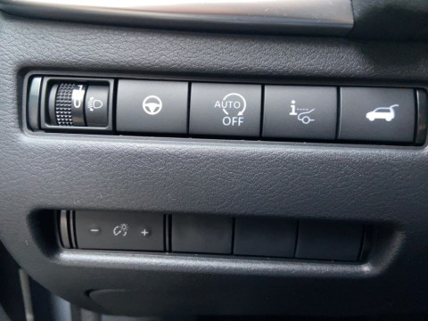 Ansicht 21 - Gebrauchtwagen Fahrzeug, Modell Qashqai der Marke Nissan von Verkäufer Autohaus Günther GmbH