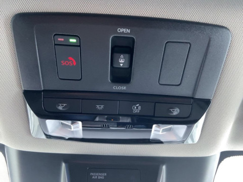 Ansicht 23 - Gebrauchtwagen Fahrzeug, Modell Qashqai der Marke Nissan von Verkäufer Autohaus Günther GmbH