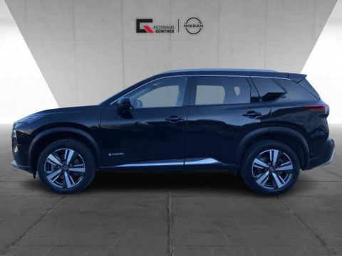 Ansicht 2 - Gebrauchtwagen Fahrzeug, Modell X-Trail der Marke Nissan von Verkäufer Autohaus Günther GmbH