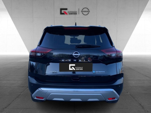 Ansicht 3 - Gebrauchtwagen Fahrzeug, Modell X-Trail der Marke Nissan von Verkäufer Autohaus Günther GmbH