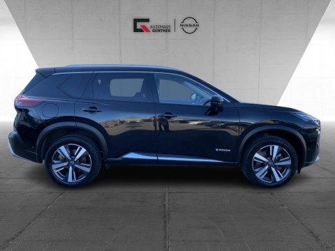 Ansicht 5 - Gebrauchtwagen Fahrzeug, Modell X-Trail der Marke Nissan von Verkäufer Autohaus Günther GmbH