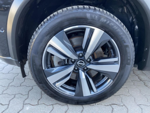 Ansicht 7 - Gebrauchtwagen Fahrzeug, Modell X-Trail der Marke Nissan von Verkäufer Autohaus Günther GmbH