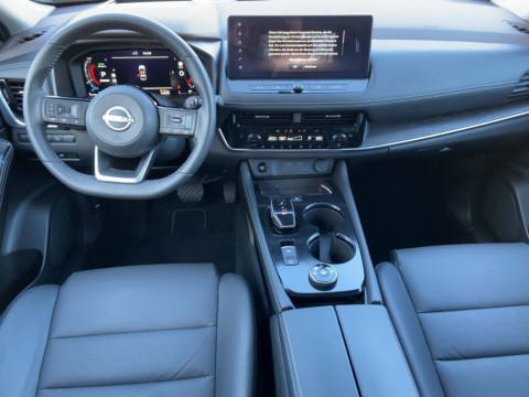 Ansicht 8 - Gebrauchtwagen Fahrzeug, Modell X-Trail der Marke Nissan von Verkäufer Autohaus Günther GmbH