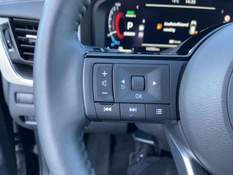 Ansicht 10 - Gebrauchtwagen Fahrzeug, Modell X-Trail der Marke Nissan von Verkäufer Autohaus Günther GmbH