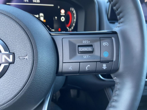 Ansicht 11 - Gebrauchtwagen Fahrzeug, Modell X-Trail der Marke Nissan von Verkäufer Autohaus Günther GmbH