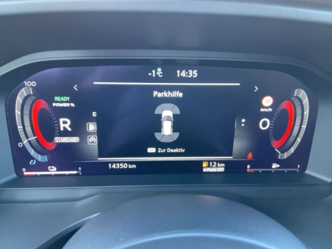 Ansicht 12 - Gebrauchtwagen Fahrzeug, Modell X-Trail der Marke Nissan von Verkäufer Autohaus Günther GmbH