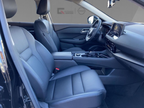 Ansicht 13 - Gebrauchtwagen Fahrzeug, Modell X-Trail der Marke Nissan von Verkäufer Autohaus Günther GmbH