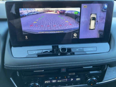 Ansicht 14 - Gebrauchtwagen Fahrzeug, Modell X-Trail der Marke Nissan von Verkäufer Autohaus Günther GmbH