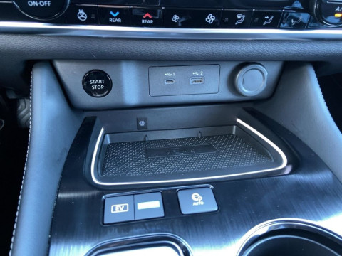 Ansicht 16 - Gebrauchtwagen Fahrzeug, Modell X-Trail der Marke Nissan von Verkäufer Autohaus Günther GmbH