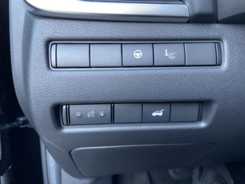 Ansicht 19 - Gebrauchtwagen Fahrzeug, Modell X-Trail der Marke Nissan von Verkäufer Autohaus Günther GmbH