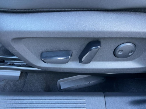 Ansicht 21 - Gebrauchtwagen Fahrzeug, Modell X-Trail der Marke Nissan von Verkäufer Autohaus Günther GmbH